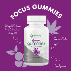 FOCUS Gummy