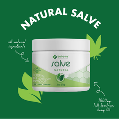 SALVE - Natural