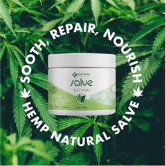 SALVE - Natural